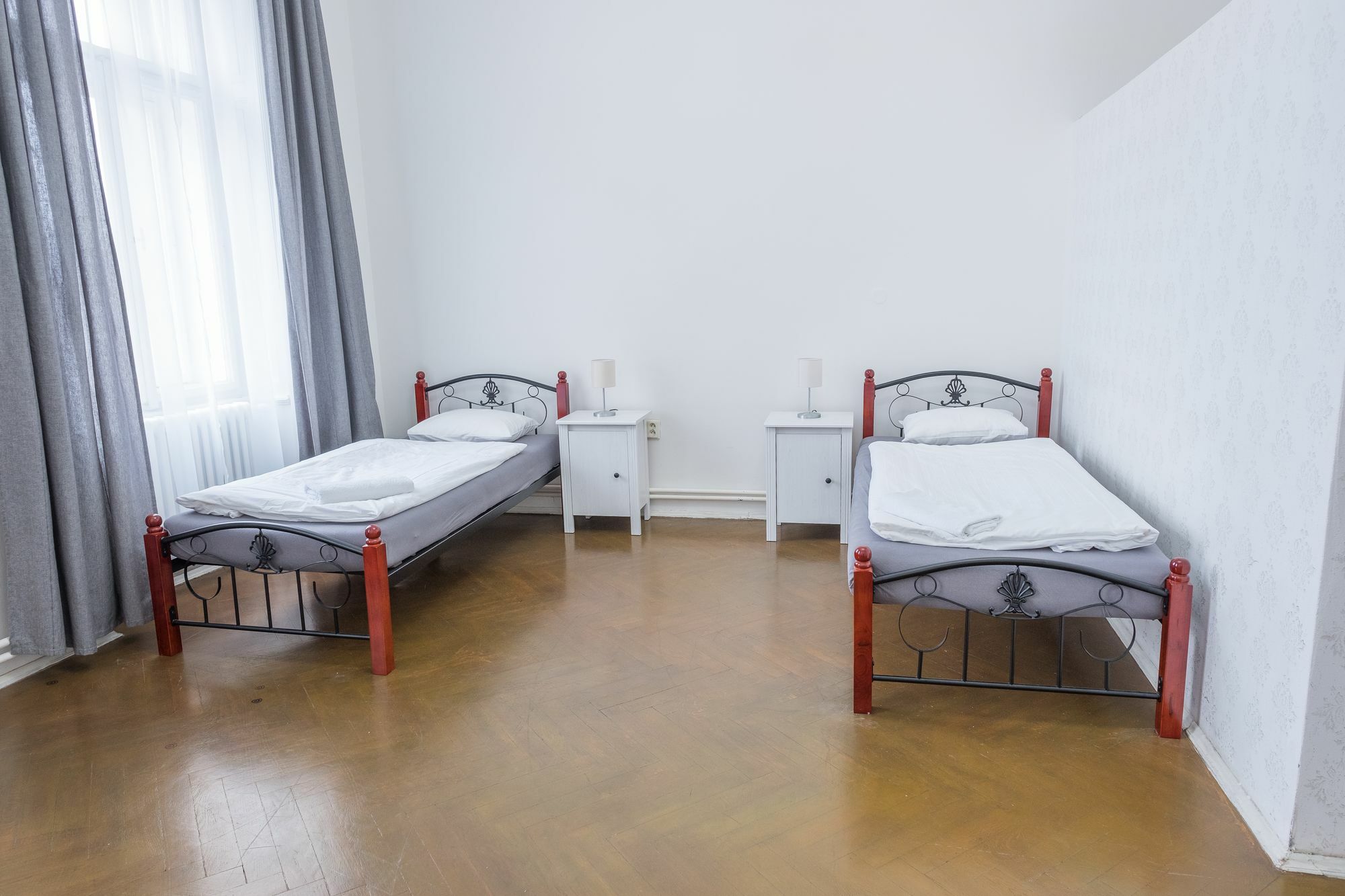 Apartments Resslova By The Dancing House プラハ エクステリア 写真