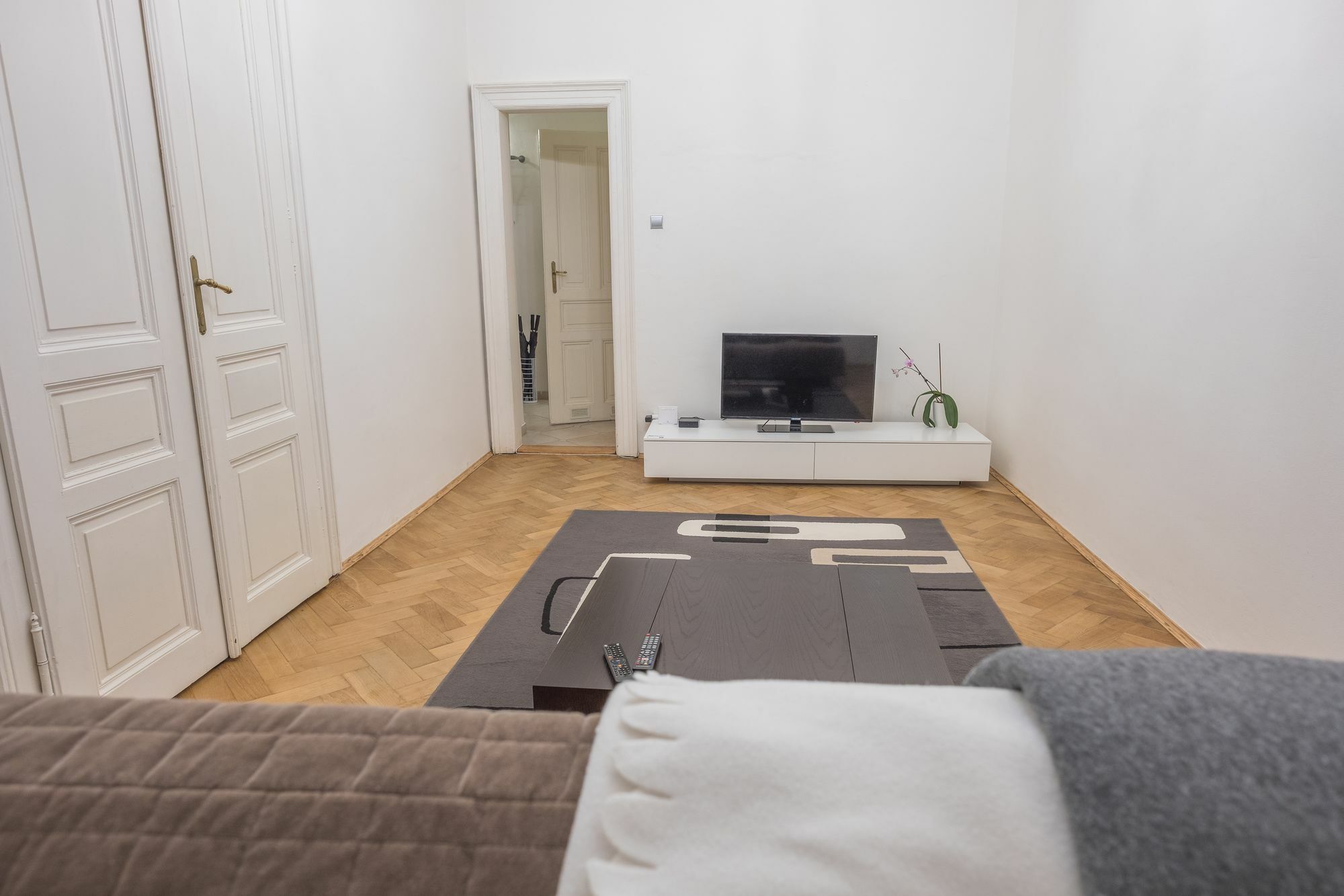Apartments Resslova By The Dancing House プラハ エクステリア 写真