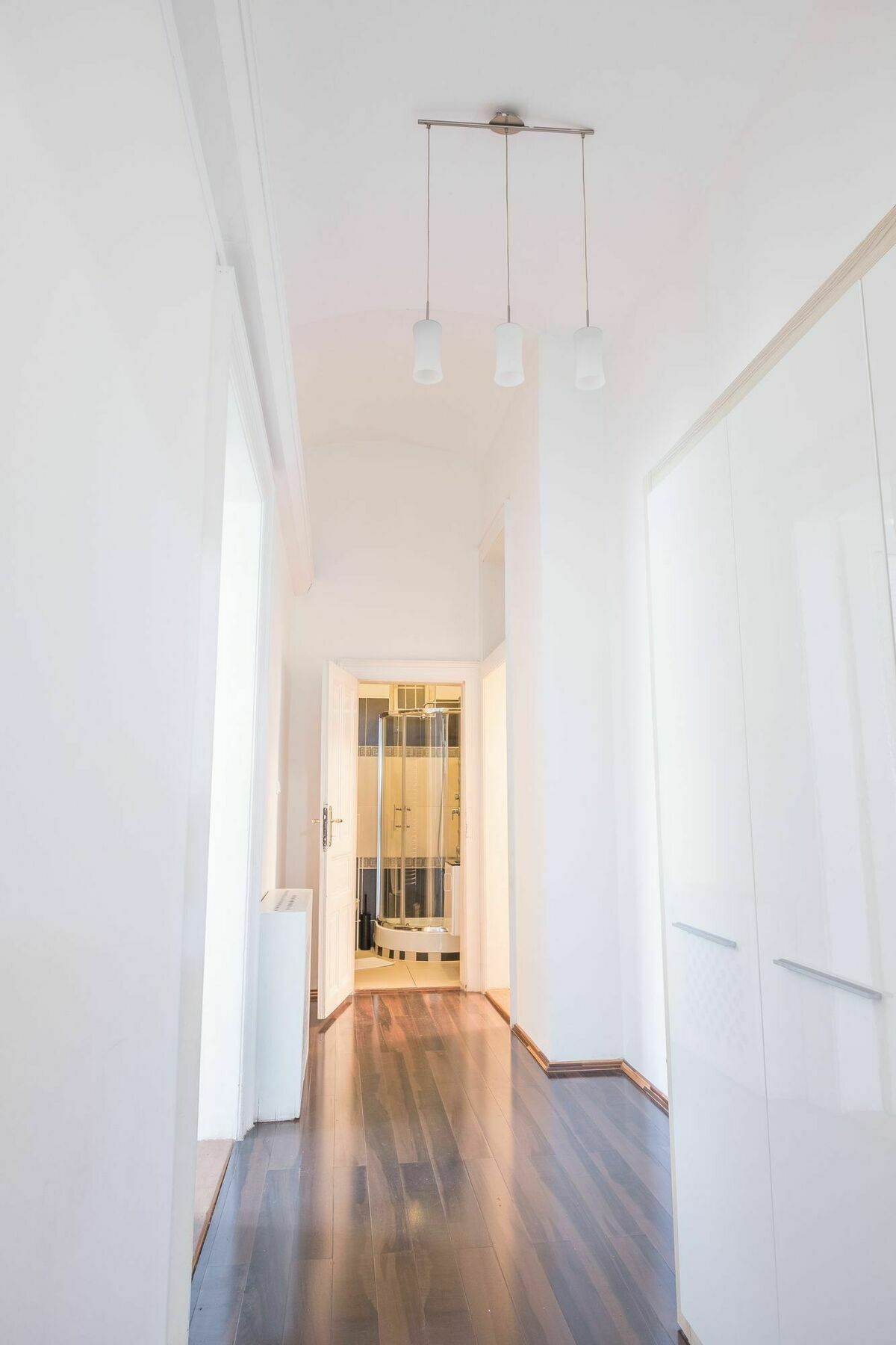 Apartments Resslova By The Dancing House プラハ エクステリア 写真