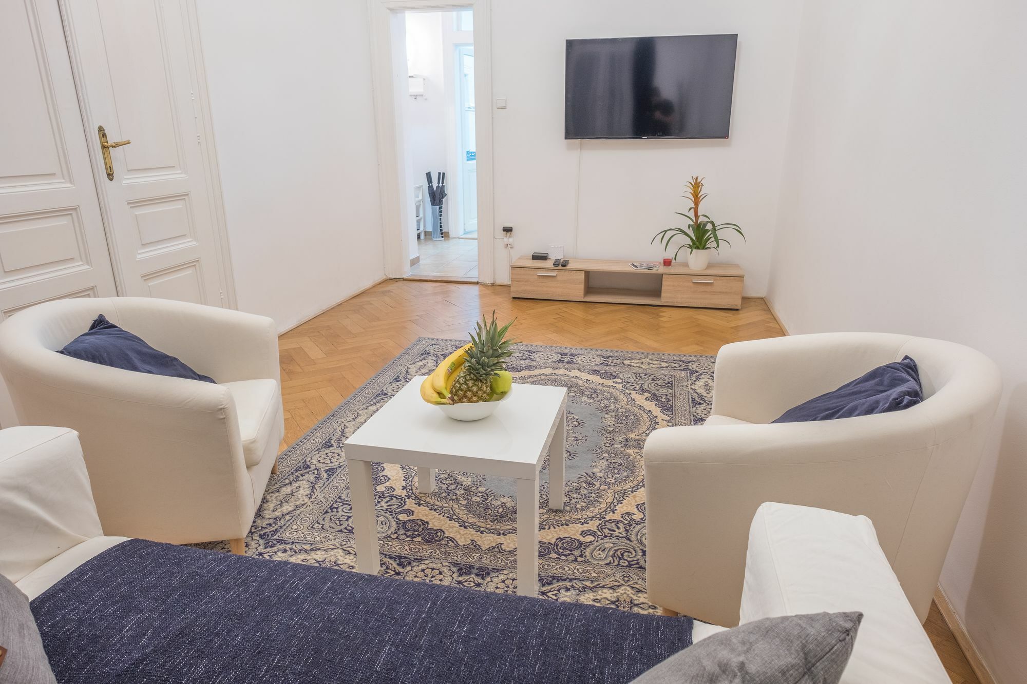 Apartments Resslova By The Dancing House プラハ エクステリア 写真