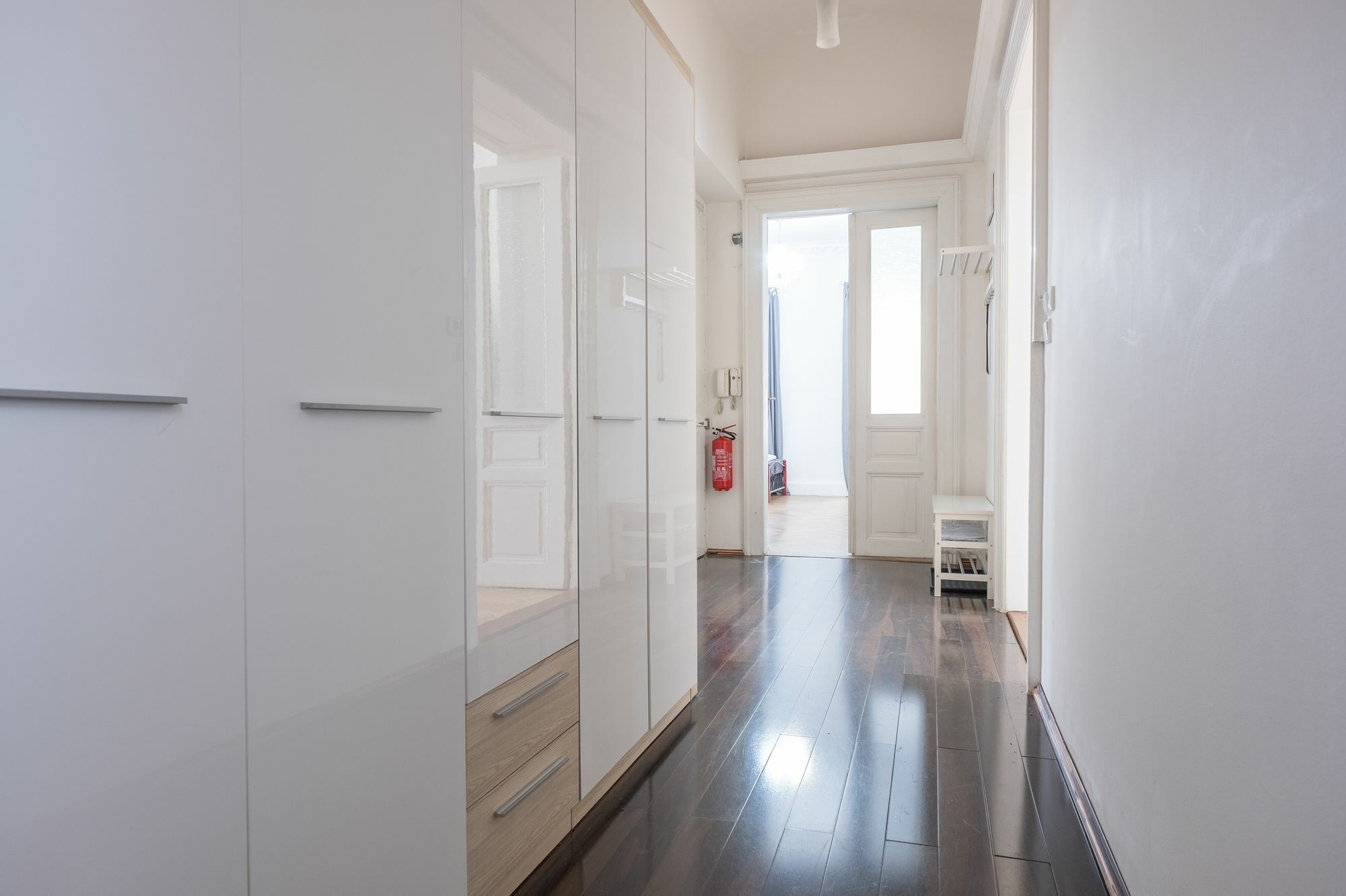 Apartments Resslova By The Dancing House プラハ エクステリア 写真